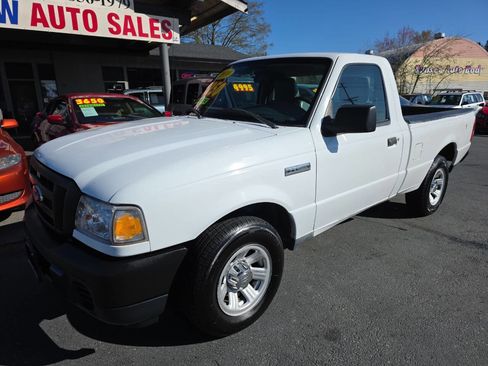 Used 2010 Ford Ranger XL image 3