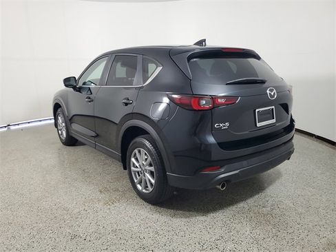 Used 2023 MAZDA CX-5 AWD 2.5 S image 3