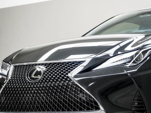 Used 2024 Lexus RC 300 w/ Premium Package image 2