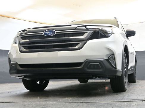 New 2026 Subaru Forester Premium AWD/4WD image 39