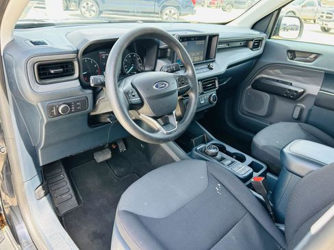Used 2022 Ford Maverick XL w/ Equipment Group 100A Standard AWD/4WD image 11
