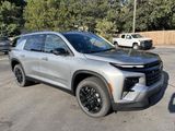 New 2026 Chevrolet Traverse LT w/ Midnight/Sport Edition image 3
