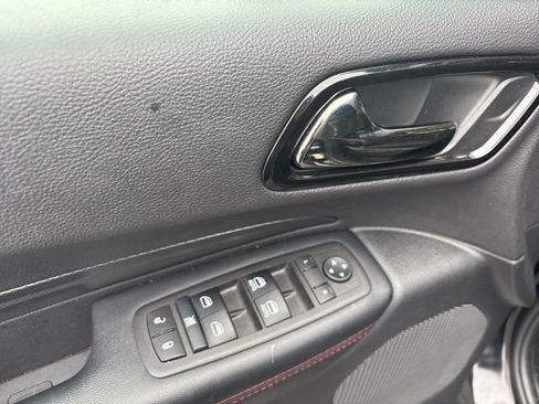 Used 2025 Dodge Durango GT AWD/4WD image 23