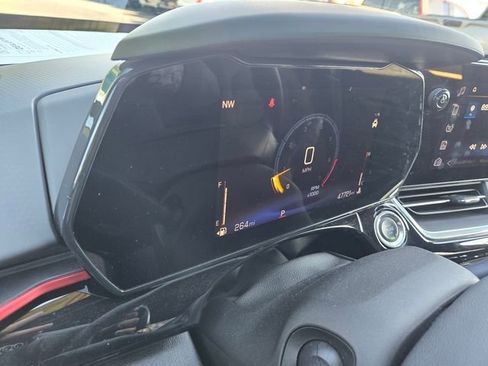 Used 2024 Chevrolet Trax RS w/ Driver Confidence Package image 25