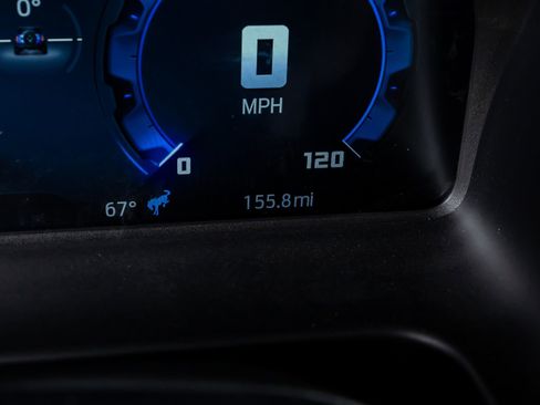 Used 2026 Ford Bronco Heritage Edition image 20