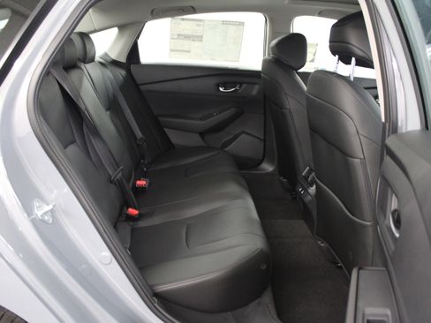 New 2025 Honda Accord EX-L image 25