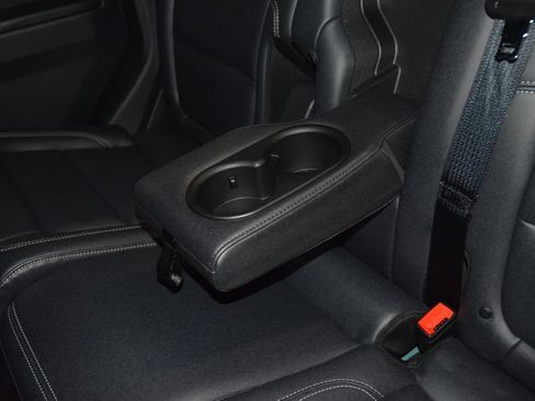 Used 2025 Ford Bronco Badlands AWD/4WD image 43