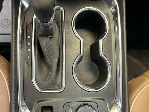 Used 2023 Chevrolet Traverse Premier w/ LPO, Floor Liner Package image 24