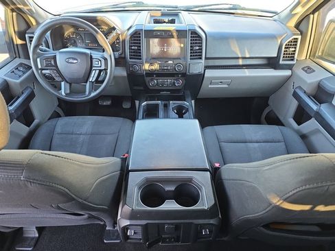 Used 2020 Ford F150 XL w/ Equipment Group 101A Mid image 12