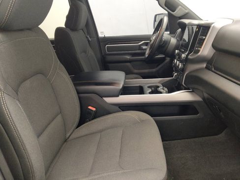 Used 2022 RAM 1500 Big Horn RWD image 21