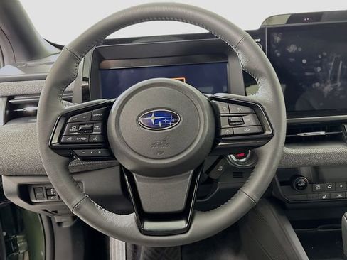 New 2026 Subaru Outback Limited image 11