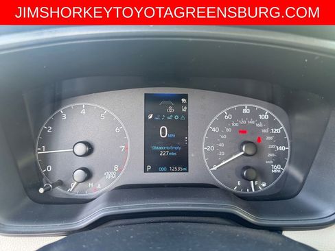 Used 2024 Toyota Corolla LE FWD image 16