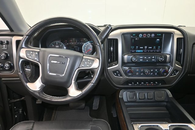 Used 2018 GMC Sierra 1500 Denali AWD/4WD image 12