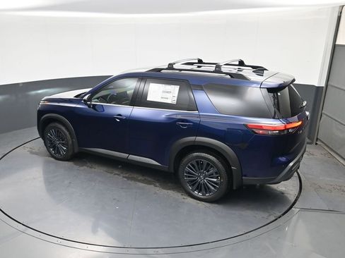 New 2026 Nissan Pathfinder SL image 27