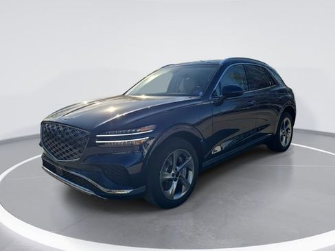 New 2026 Genesis GV70 2.5T Select image 1