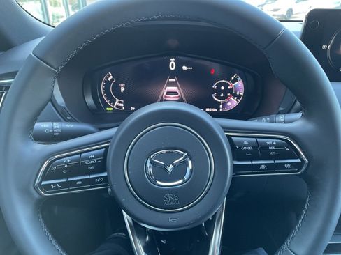 New 2026 MAZDA CX-90 Plug-In Hybrid w/ Premium Plus image 22