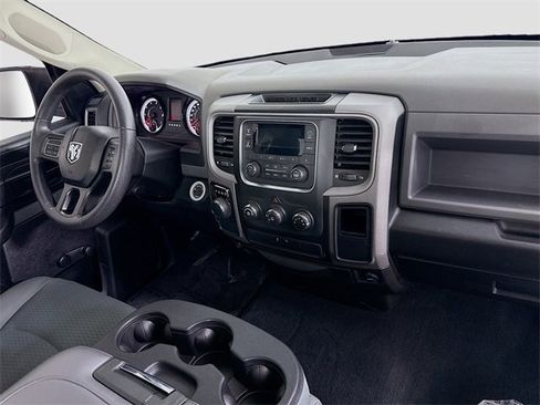 Used 2019 RAM 1500 Tradesman w/ Popular Equipment Group image 24
