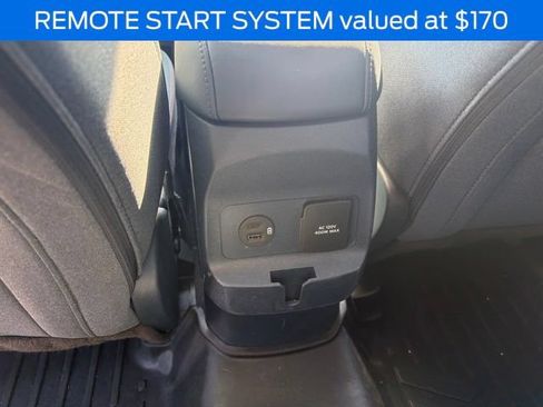 Used 2023 Ford Maverick XLT w/ Equipment Group 300A Standard AWD/4WD image 17