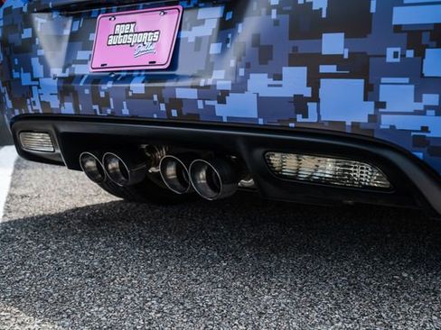 Used 2006 Chevrolet Corvette Coupe w/ Preferred Equipment Group image 27