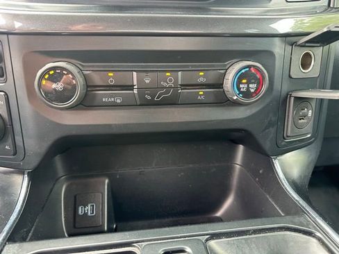 Certified 2023 Ford F150 XL w/ STX Appearance Package AWD/4WD image 19