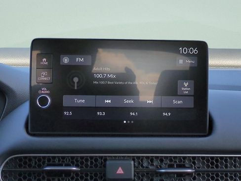 Used 2026 Honda HR-V EX-L image 14
