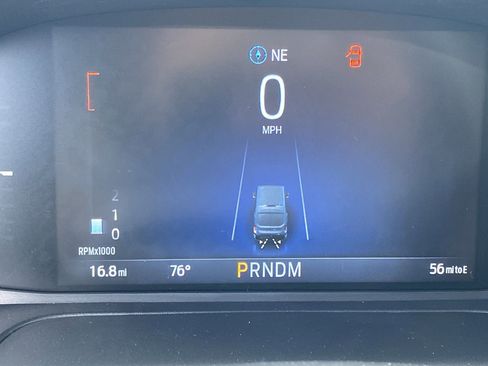 New 2026 Ford Transit 250 148 Medium Roof RWD image 27