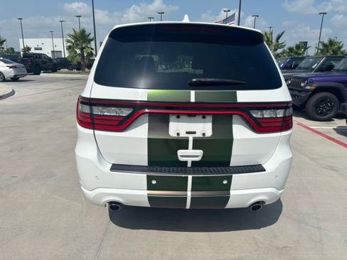 Used 2021 Dodge Durango R/T RWD image 5