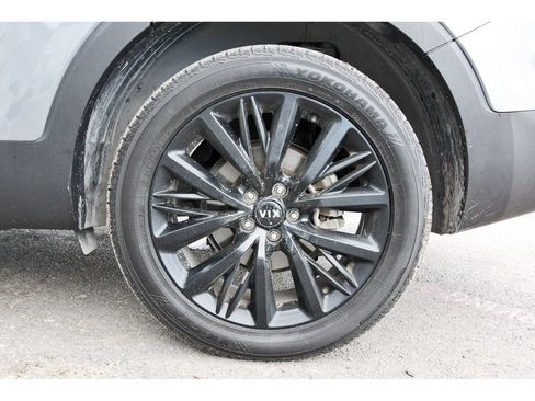 Used 2021 Kia Telluride SX w/ SX Prestige Package AWD/4WD image 35