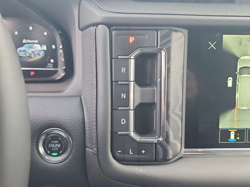 Certified 2024 GMC Yukon Denali w/ LPO, Floor Liner Package image 17