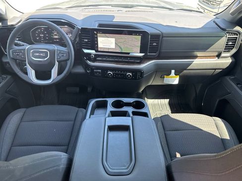 New 2026 GMC Sierra 1500 Elevation w/ Elevation Select Package RWD image 21