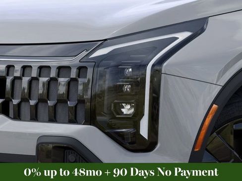 New 2026 Kia Sportage X-Line image 10