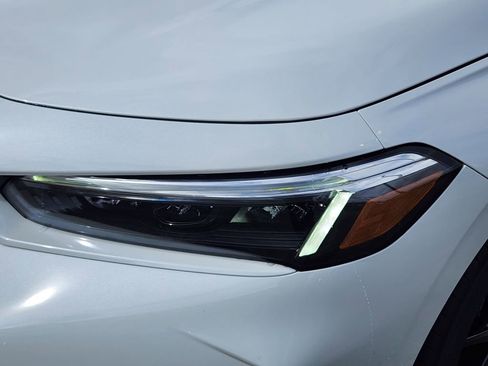 New 2026 Honda Civic Sport image 5