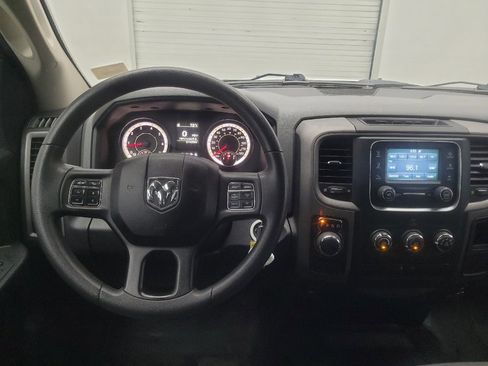 Used 2018 RAM 1500 Tradesman w/ Popular Equipment Group RWD image 22