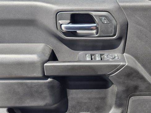 Used 2020 Chevrolet Silverado 1500 W/T w/ WT Fleet Convenience Package AWD/4WD image 24