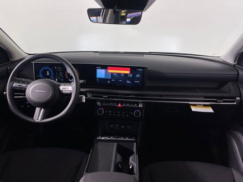 New 2026 Hyundai Tucson SEL image 14