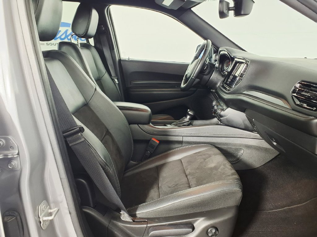 Used 2021 Dodge Durango GT RWD image 10