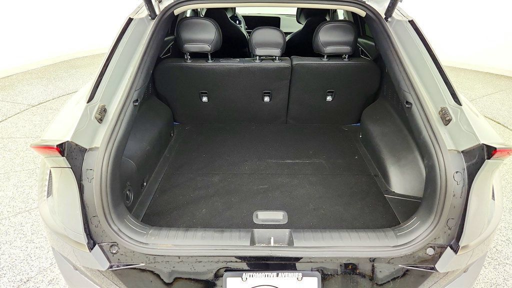 Used 2025 Kia EV6 Wind RWD image 19