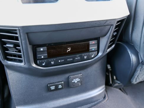 Certified 2024 Toyota Sequoia Capstone AWD/4WD image 51