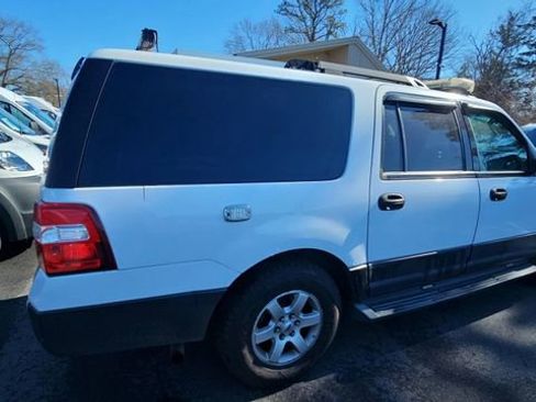 Used 2012 Ford Expedition EL XL w/ Fleet Convenience Pkg image 5