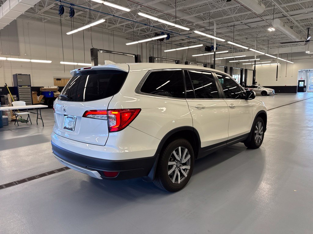Used 2019 Honda Pilot EX-L image 6