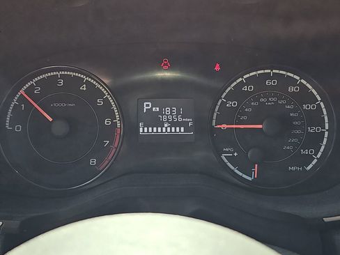 Used 2018 Subaru Crosstrek 2.0i Premium image 18