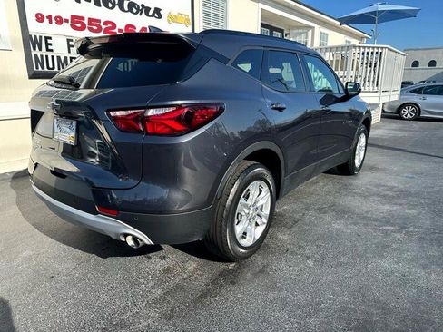 Used 2022 Chevrolet Blazer LT image 6