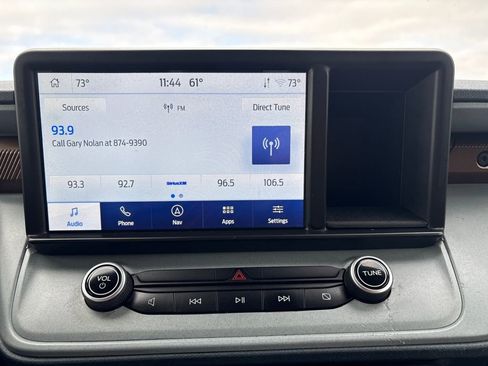 Used 2023 Ford Maverick Lariat w/ Lariat Luxury Package AWD/4WD image 27