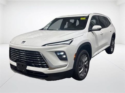 New 2026 Buick Enclave Preferred image 49