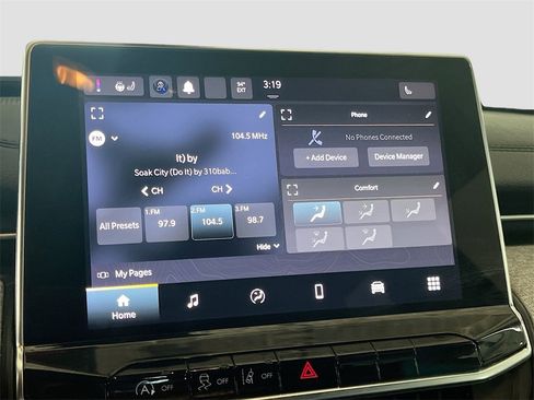 Used 2023 Jeep Compass Latitude image 14