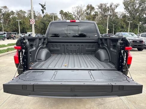 Certified 2023 Ford F150 Lightning Lariat image 30