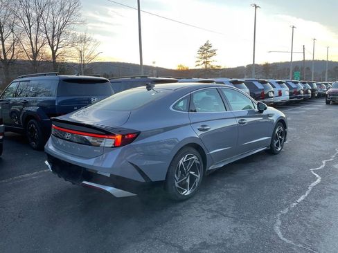New 2026 Hyundai Sonata SEL image 4