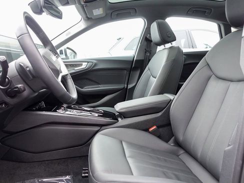 Used 2025 Audi A5 2.0T Premium Plus w/ Premium Plus image 12