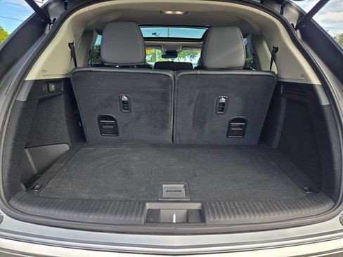 Certified 2026 Acura MDX SH-AWD image 14