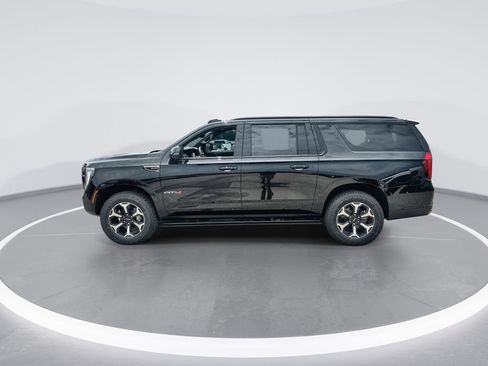 New 2026 GMC Yukon XL AT4 w/ AT4 Premium Plus Package AWD/4WD image 5